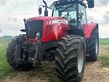 Tractor agrícola - Massey Ferguson - 7480