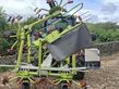 Henificador - Claas - VOLTO 800