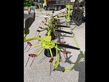 Henificador - Claas - USED VOLTO 800