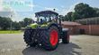Tractor agrícola - Claas - arion 660 cebis