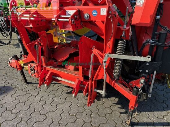 Cabezal - Kemper - champion 375 plus