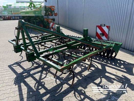 Cultivador -  - federzinkengrubber 3,00 m