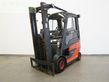 Elevadora - Linde - e 25/600 h 387