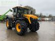 Tractor agrícola - JCB - 4220 fastrac tractor (st24925)