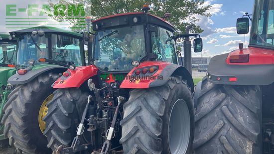 Tractor agrícola - McCormick - TTX 230
