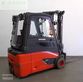 Elevadora - Linde - e 18 l evo 386-02
