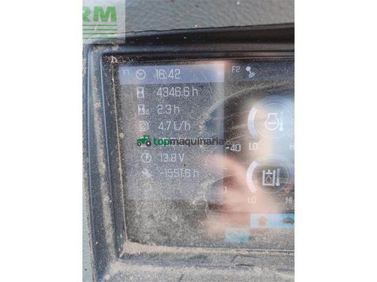 Telescopica - kramer - kt447