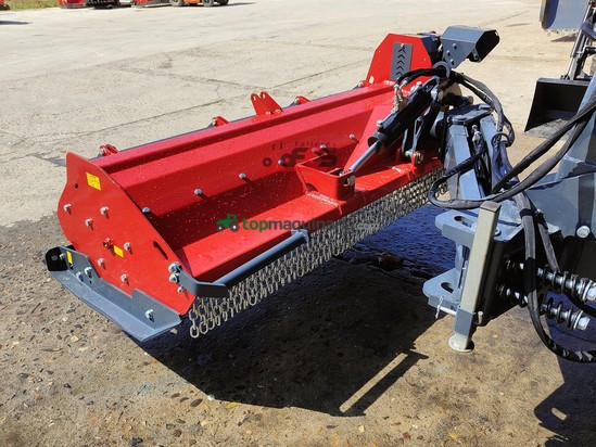 Trituradora Multifunción - HYDRA PRO 180