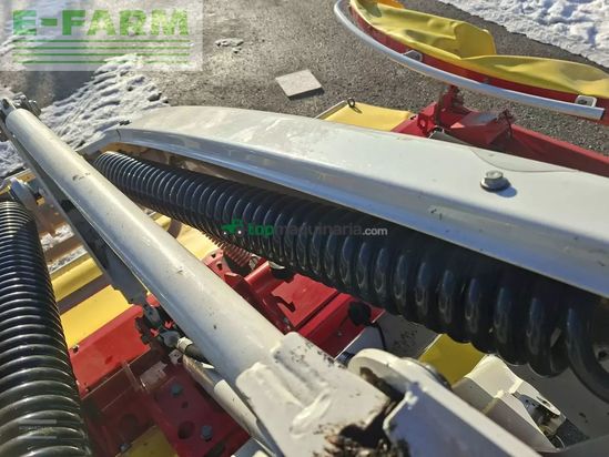 Cortacésped manual - Pöttinger - novacat 301 alpa motion master