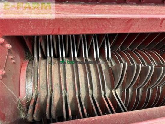 Cinta transportadora de forraje - Strautmann - super vitesse 3 do