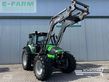 Tractor agrícola - Deutz-Fahr - agrotron m 620