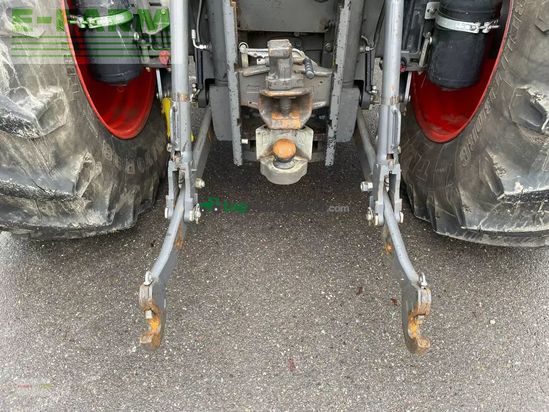 Tractor agrícola - Claas - arion 660 cmatic cis+ preisreduziert