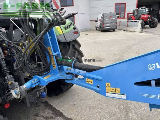 Grada rotativa - Lemken - rubin 10/600 kua