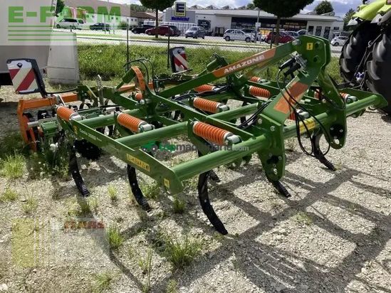 Cultivador - Amazone - cenio 3000 super