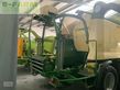 Empacadora gigant - Krone - comprima cv 150 xc