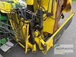Cosechadora de Cereal - John Deere - 7580i + kemper 375 plus + pickup