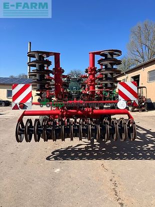 Cultivador - Horsch - terrano 5 fm