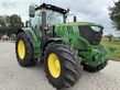 Tractor agrícola - John Deere - 6170 r autopowr