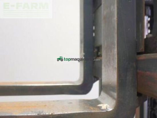 Elevadora - Linde - e 16 h evo 386-02