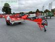 Cortacésped manual - Kuhn - fc 3160 tcd
