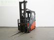 Elevadora - Linde - e 20 ph 386