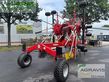 Henificador - Fella - ts 10065 pro