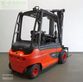 Elevadora - Linde - e 35 l 387