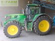 Tractor agrícola - John Deere - 6155m