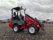 Minicargadora - Weidemann - 1160cc30