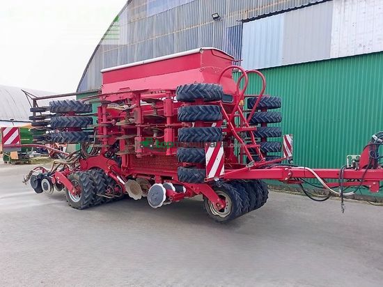 Sembradora - Horsch - pronto 4 dc