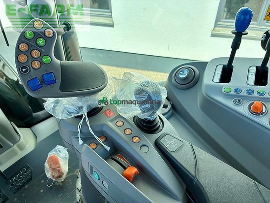 Tractor agrícola - Deutz-Fahr - agrotron 6170 rc shift