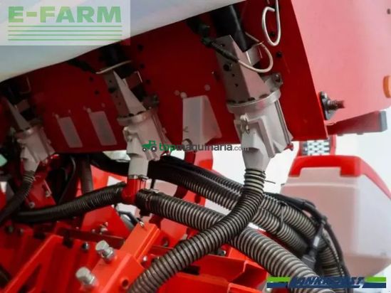 Sembradora - Gaspardo - mte-r 300 6 row isotronic