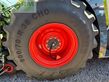 Cosechadora de Cereal - Claas - jaguar 970