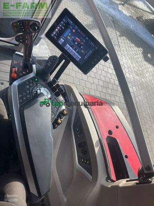 Tractor agrícola - Massey Ferguson - 8s.265 dyna e-power