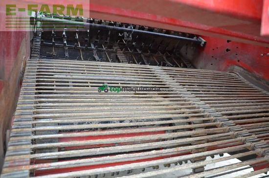 Cosechadora - arrancadora de patata - Grimme - se 150-60 nb
