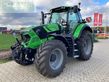 Tractor agrícola - Deutz-Fahr - 6190 ttv agrotron