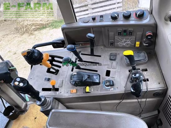 Tractor agrícola - John Deere - 6115m