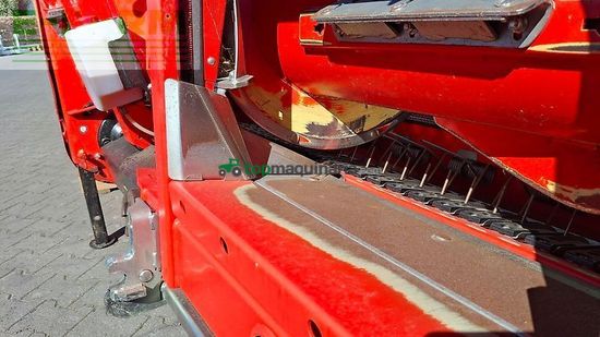 Cabezal - Kemper - c3003