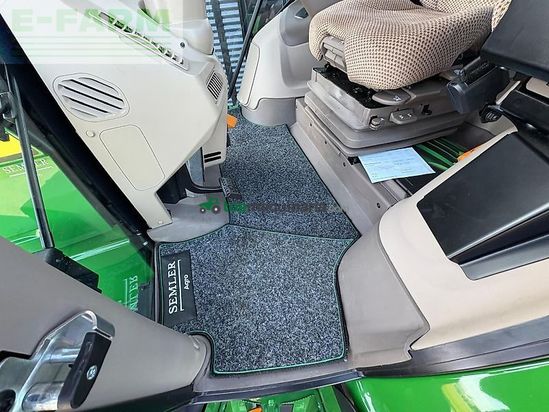 Tractor agrícola - John Deere - 6r 150