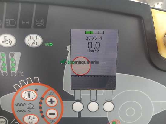 Rodillos compactador HAMM H16i