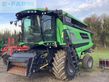 Cosechadora de Cereal - Deutz-Fahr - c9206tsb