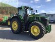 Tractor agrícola - John Deere - 7r 350 - command pro