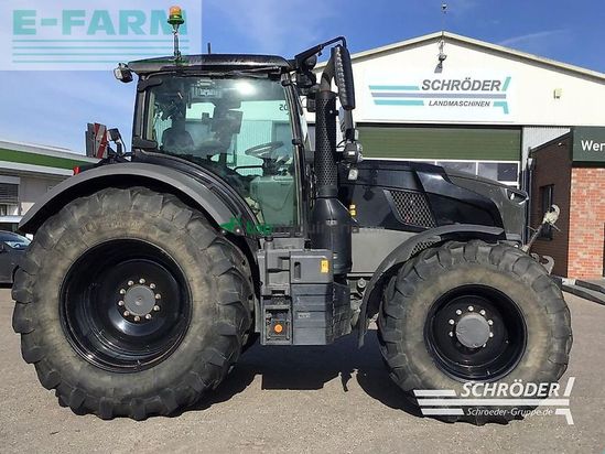 Tractor agrícola - Fendt - 728 gen7 profi plus | rtk, sc, vrc