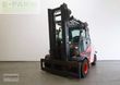Elevadora - Linde - h 80 d/900 evo 396-03