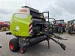 Empacadora gigant - Claas - variant 480 rc trend