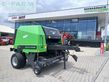 Empacadora gigant - Deutz-Fahr - fixmaster 230