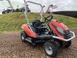 Tractor agrícola - Herkules - hxt 110 - 26 allrad hochgrasmäher neu