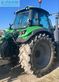 Tractor agrícola - Deutz-Fahr - 6165