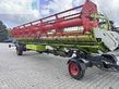 Cosechadora de Cereal - Claas - trion 750