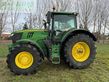 Tractor agrícola - John Deere - 6215r directdrive